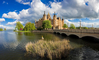 Außenansicht Schloss Schwerin, Foto: Timm Allrich, SSGK M-V