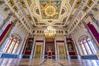 Thronsaal Schloss Schwerin