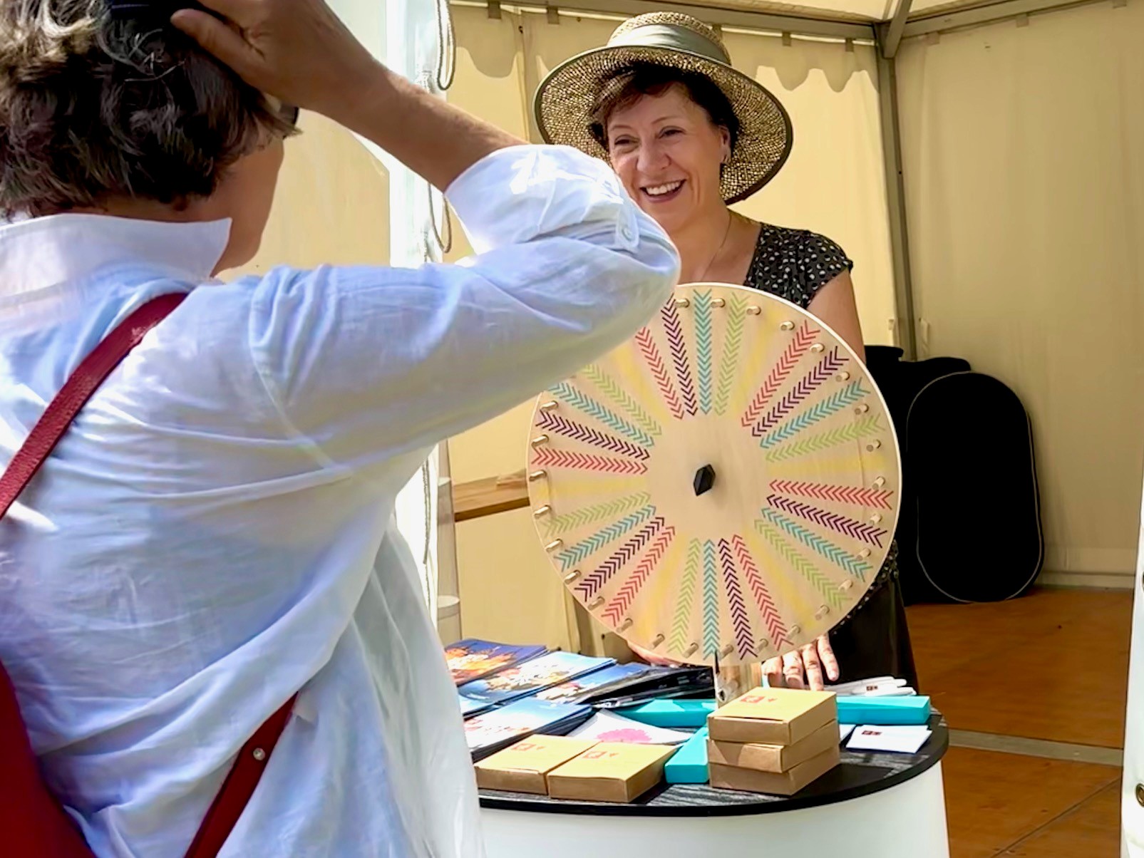 Foto: Kathrin Siegert